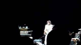 PJ Harvey &quot;Man-Size&quot; Orpheum Theatre LA 10/15/2007