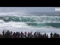 Big Brutal Banzai Pipeline