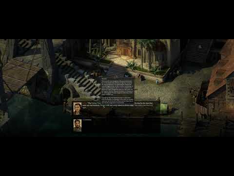 20Pillars Of Eternity 2  Turning in Bounties