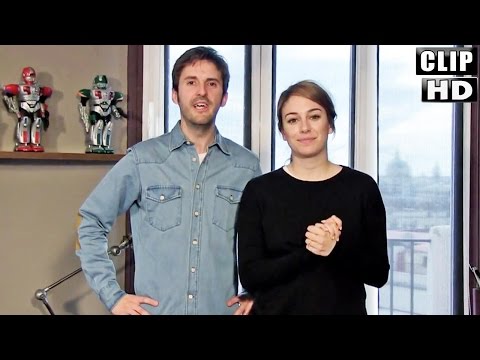 Perdiendo El Norte Clip 2015 Español