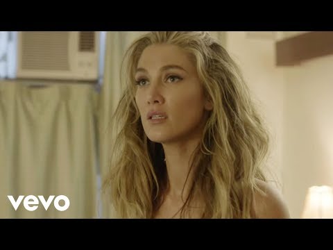 Delta Goodrem - The River (Official Video)