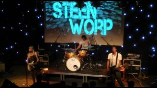 Steenworp finale - Pitch Blond - Sun Scream.MOV
