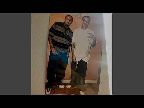 Out Late (feat. Chucho)