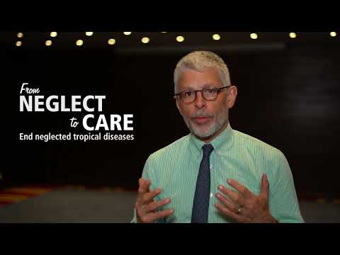 Visceral leishmaniasis is preventable and can be eliminated