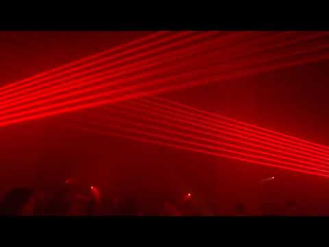 DLV dropping Wave Corners - Even Mike @ Mutabor in Moscow (19.11.21)