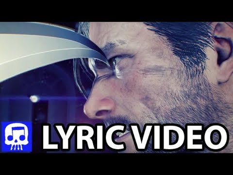 The Evil Within 2 Song LYRIC VIDEO by JT Music - "Don't Wake Me Up"