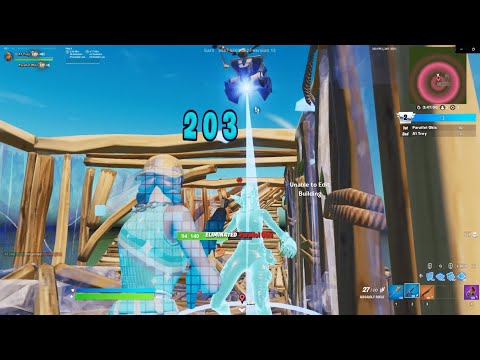 Fair Trade 🤝 | A1 Trey Highlights #16