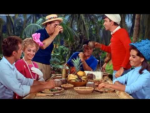 The Scene That Took Gilligan's Island Off Air