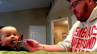 Just listen to those pipes! 🎤💯