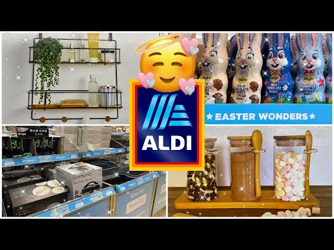 WHAT'S NEW IN ALDI #JANUARY2022‼️ SPECIAL BUYS AISLE 2022 | COME SHOP WITH ME AT ALDI | COSY CORNER
