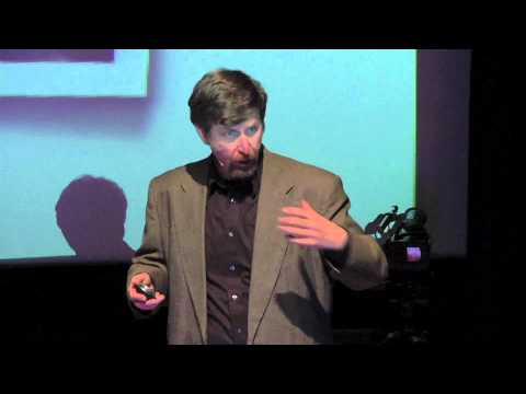 TEDxTC - William Gurstelle - The Art of Living Dangerously