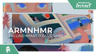 Download lagu ARMNHMR - Falling Apart (feat. RUNN) [Monstercat Lyric Video] mp3