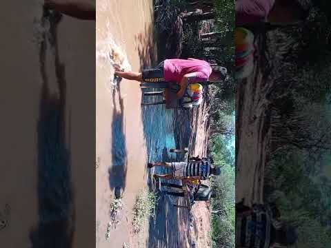 ayudemos a Miraflores Chaco Argentina