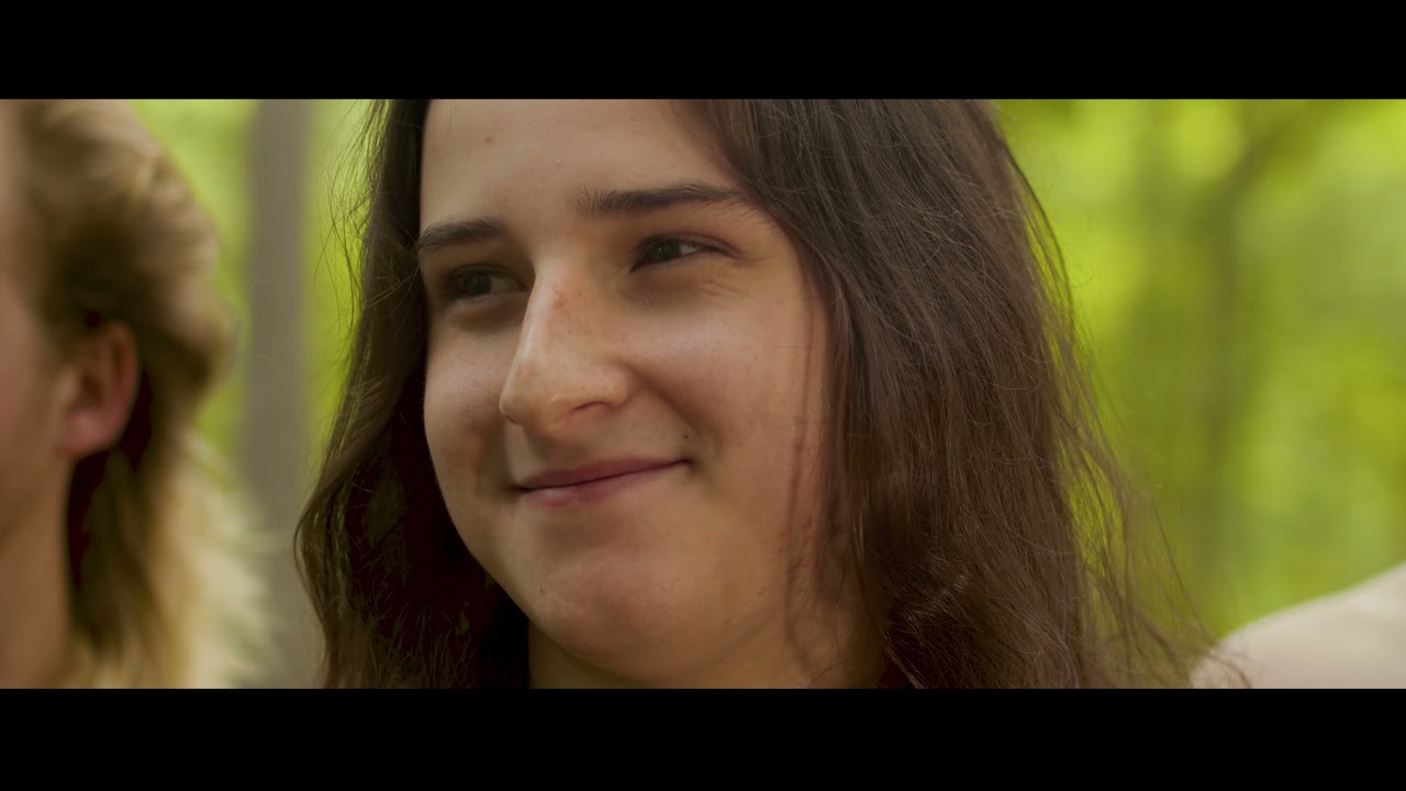 EAGLEHOOD Official Trailer 1