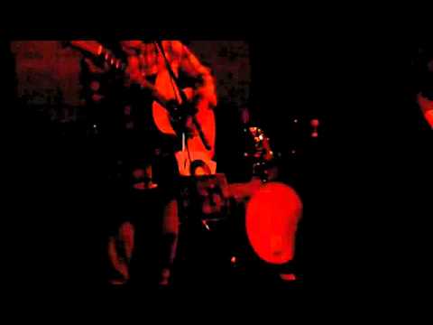 Sweet Home Chicago - Victor James Band