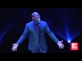 Tituss Burgess sings 'Stay with Me' from Into the Woods