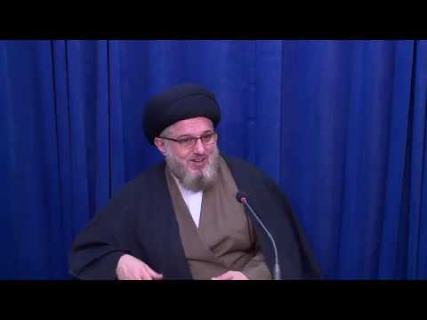 بحث الغيبة ( الحصانة المعنوية للأفراد ) 45