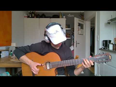 Just Another Rag (Buster B. Jones)