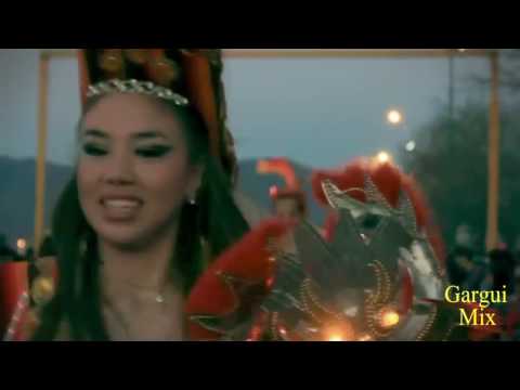 Willy campero - he sentido amor -  [Gargui mix]