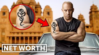 Download lagu Things You Didn’t Know About Vin Diesel Lifestyle mp3