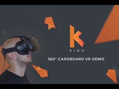 Kino Creative video.