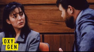 The Lorena Bobbitt Case, Explained - Very Real | Oxygen