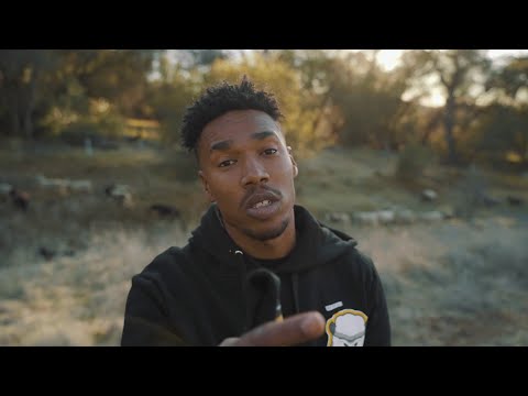 CJ Emulous - Sheep music video | Christian Rap