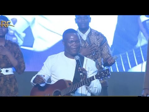 BOAZ DANKEN DEEP WORSHIP MINISTRY IN KENYA, RHEMA FEAST 2023🔥🔥🎵🎶