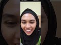 Awek Tudung Bigo Manja