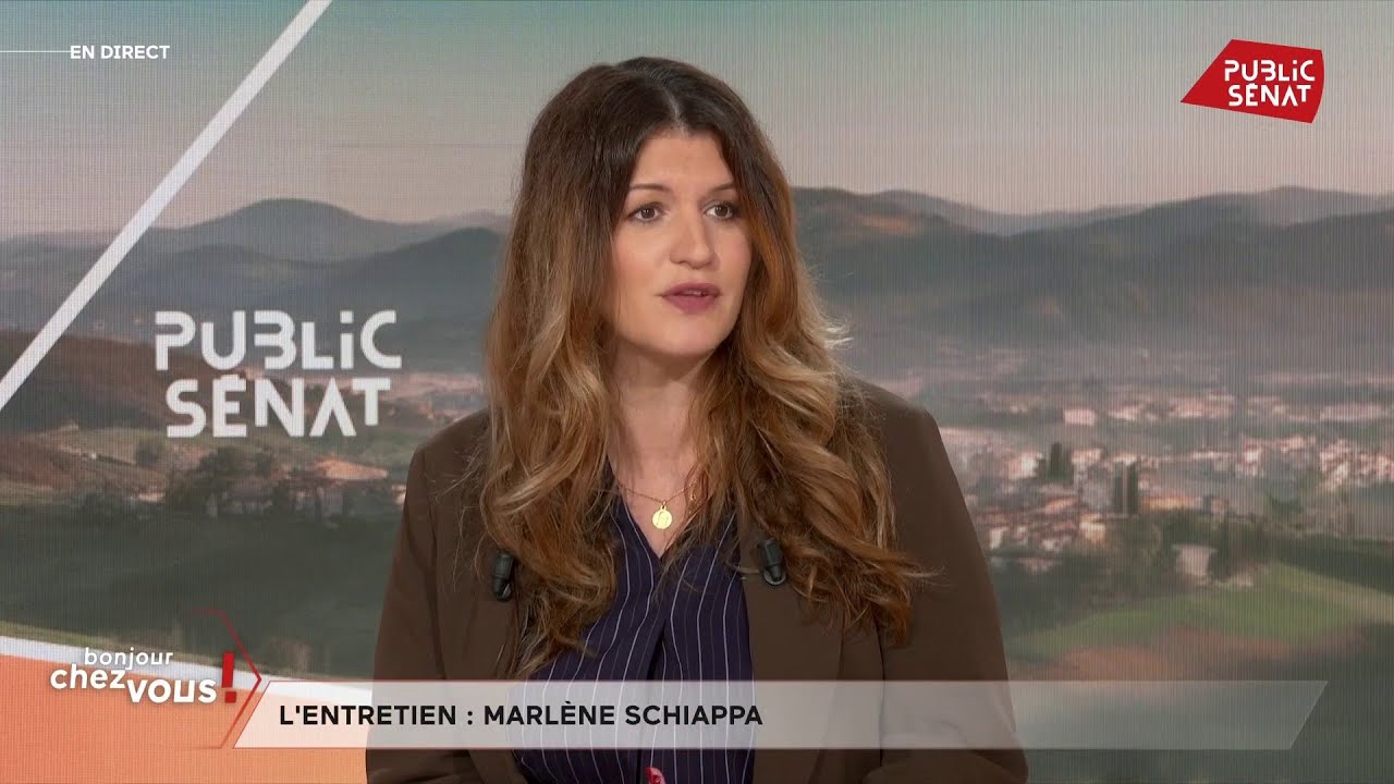 Élargir le travail le 1er mai ? Marlène Schiappa appelle à « ne pas bloquer » la « France qui veut travailler »