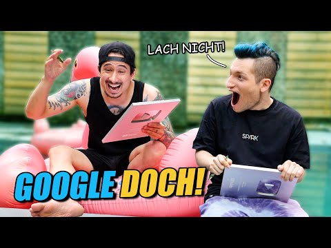 Das hast du noch NIE gegoogelt? Schade, dann bleib halt dumm, Reso