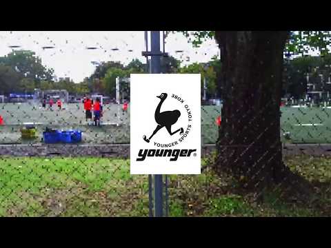 younger Winter Collection - Kazane -  Freesyle Football