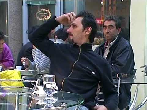 Mensur Safqiu & Avni Hoti  -  Sultiash Memish - Humor (Official Video)