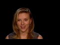 Archival Interview - Scarlett Johannson