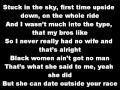 Frank Ocean - Blue Whale (Lyrics) 