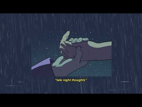 belfa – late night thoughts (ft. kayli marie)