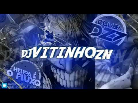 AUTOMOTIVO BUGA MENTE-MC’s SILLVEER & LUÍS DO GRAU•(DJ VITINHO ZN)