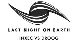 Inxec VS Droog - Mountain Drop