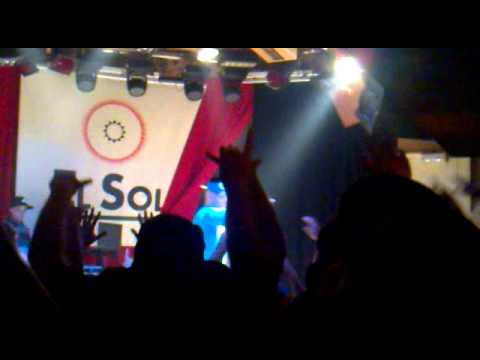 SALA SOL CARMONA ACAPELLA Y CARROÑA