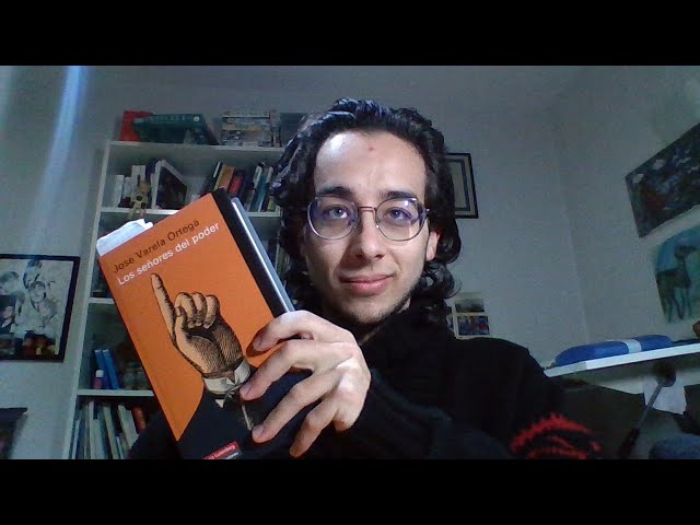 Vídeo relacionado con L O S N U E V E L I B R O S D E L A H I S T O R I A.: Libro I Clío