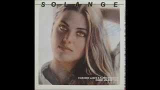 Solange - Quero Um Baby Seu