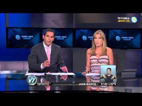 Visión 7: Tres muertos al caer un rayo en Villa Gesell (7 de 7)