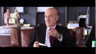 Confusi e felici (2014) - Estratto &quot;Ciaone!&quot;