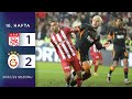 Demir Grup Sivasspor (1-2) Galatasaray | 16. Hafta - 2022/23