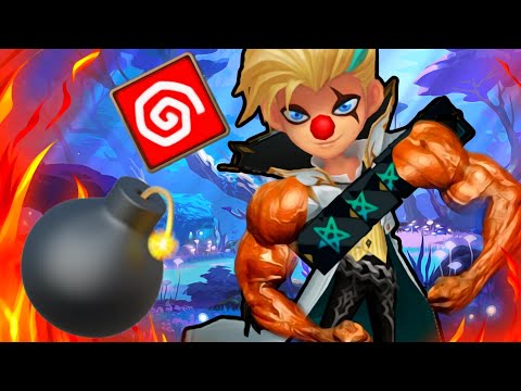 FIGARO BOMB'ISSIMO | Summoners War