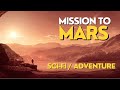 Mission To Mars 2000 Movie Explained In हिंदी Summerized In हिंदी