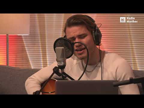 JAKA HLIŠ - Ako voliš ovu ženu