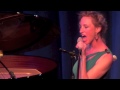 Patricia O'Callaghan, I'm your Man,  Leonard Cohen Event Dublin 2014