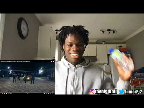 Mc Artisan - Glock Ft Didine Canon 16 ( REACTION) | 🔥