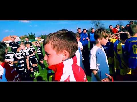 E on Junior cup 2017